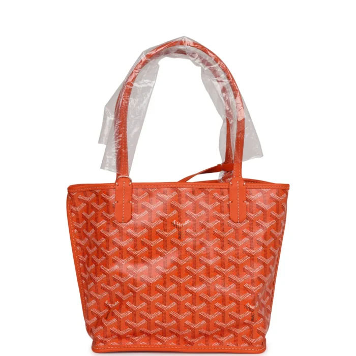 Goyard small bag