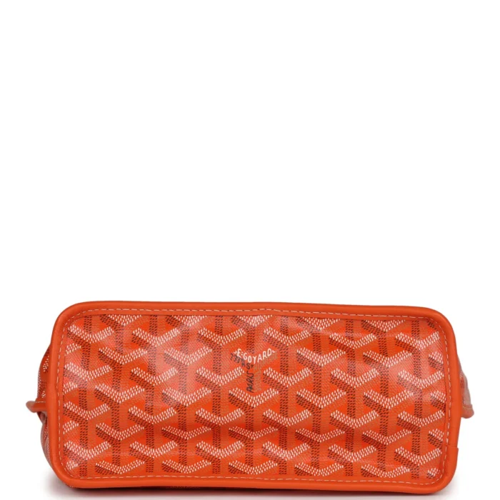⁦Goyard small bag⁩ - الصورة ⁦3⁩