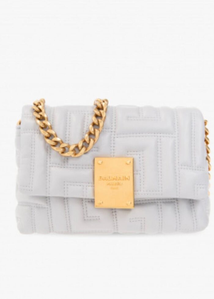 ⁦BALMAIN BAG⁩ - الصورة ⁦3⁩