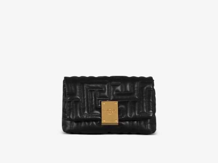 ⁦BALMAIN BAG⁩ - الصورة ⁦13⁩
