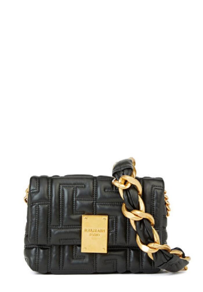 ⁦BALMAIN BAG⁩ - الصورة ⁦10⁩