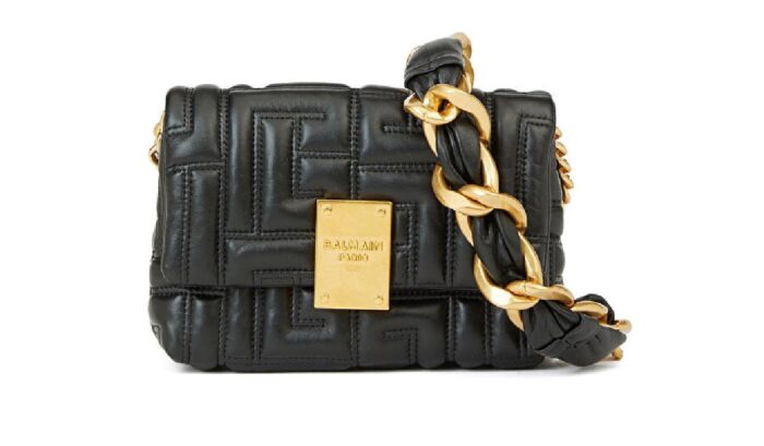 ⁦BALMAIN BAG⁩ - الصورة ⁦6⁩