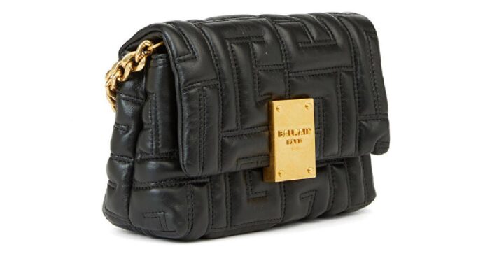⁦BALMAIN BAG⁩ - الصورة ⁦7⁩