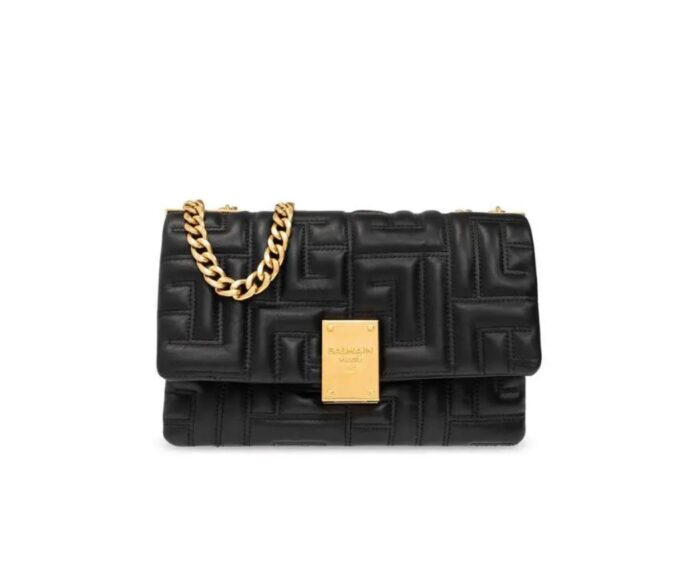 ⁦BALMAIN BAG⁩ - الصورة ⁦11⁩