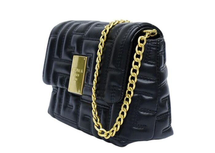 ⁦BALMAIN BAG⁩ - الصورة ⁦8⁩