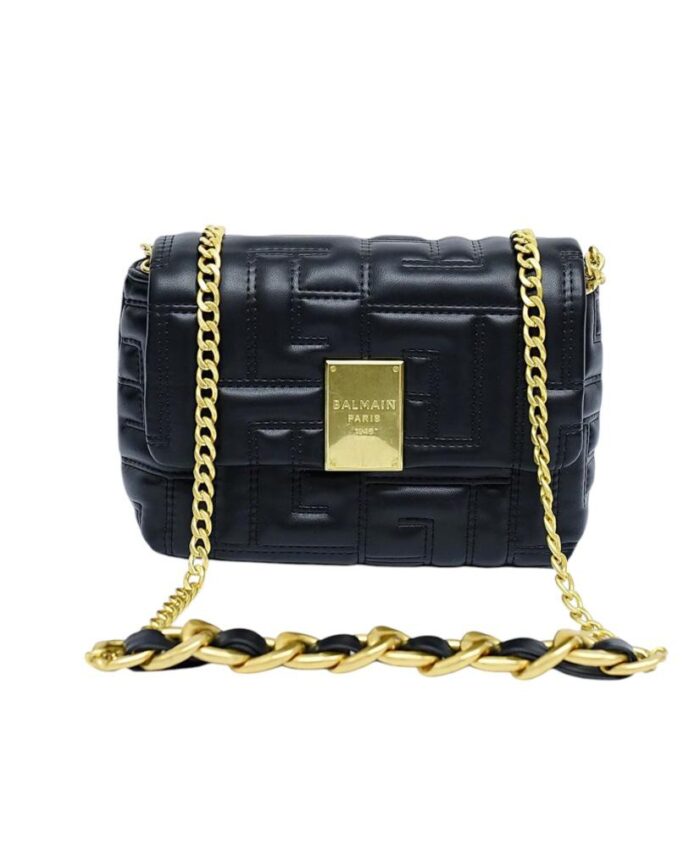 ⁦BALMAIN BAG⁩ - الصورة ⁦14⁩