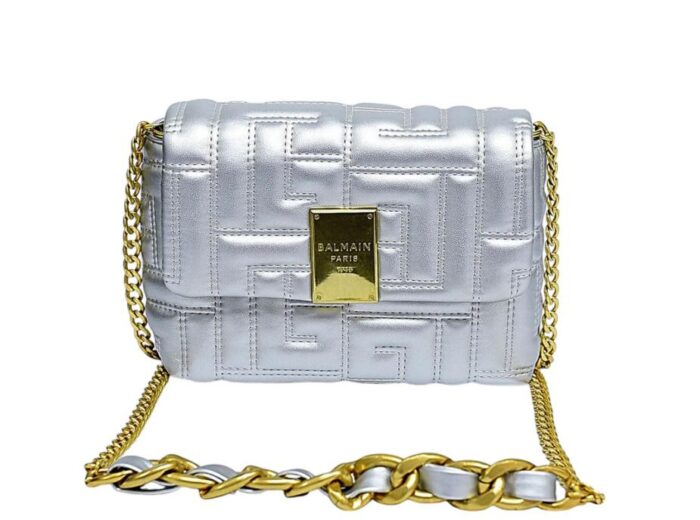 ⁦BALMAIN BAG⁩ - الصورة ⁦4⁩