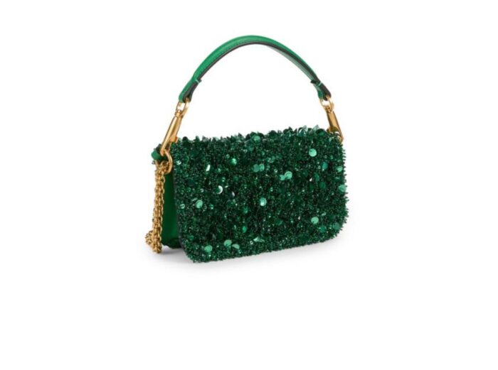 ⁦GREEN VALENTINO⁩ - الصورة ⁦5⁩