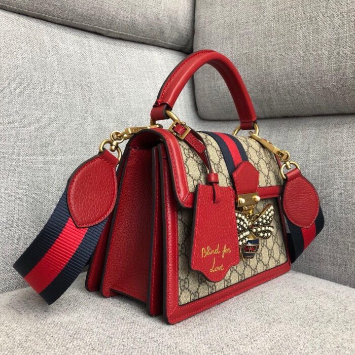 ⁦GUCCI BAG⁩ - الصورة ⁦2⁩