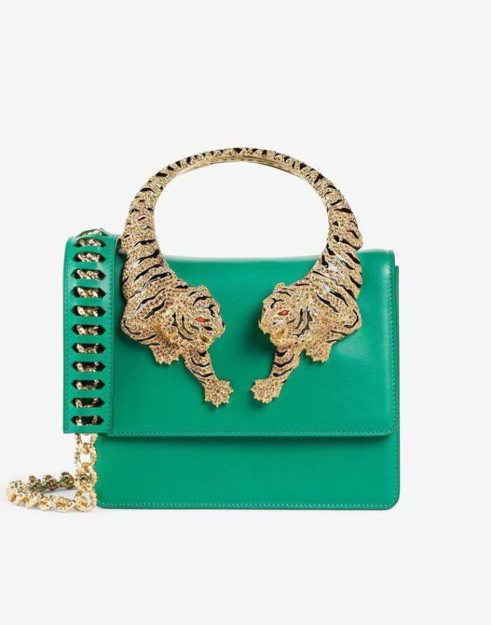 ROBERTO CAVALLI