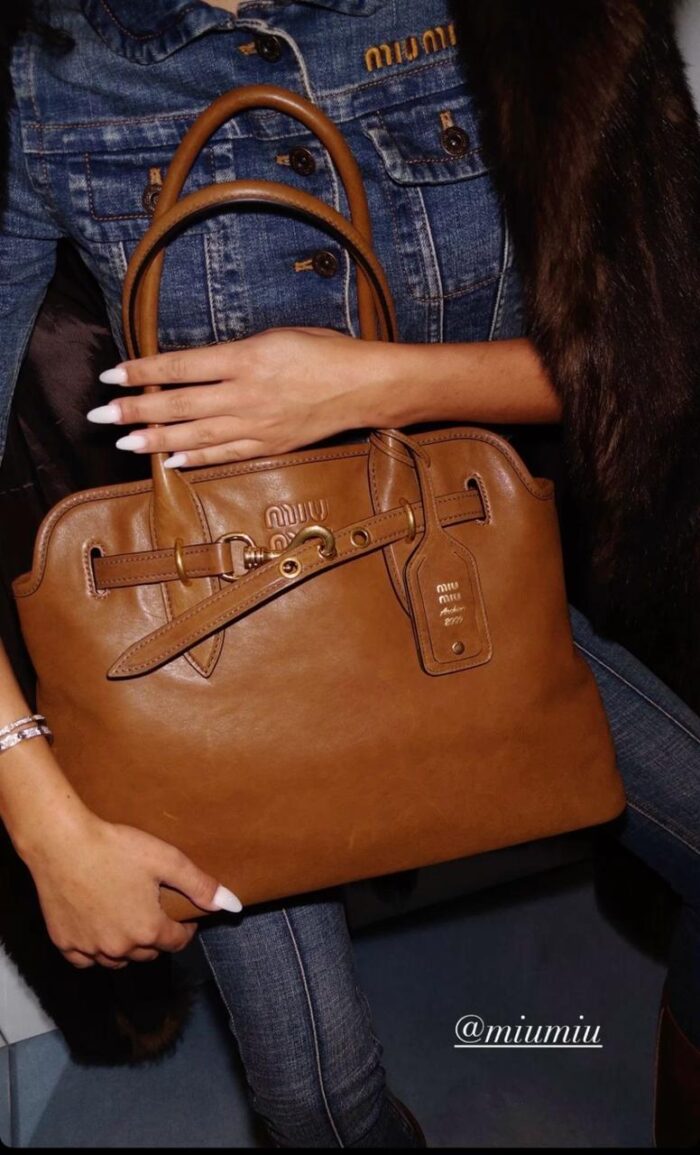 MIU MIU BAG