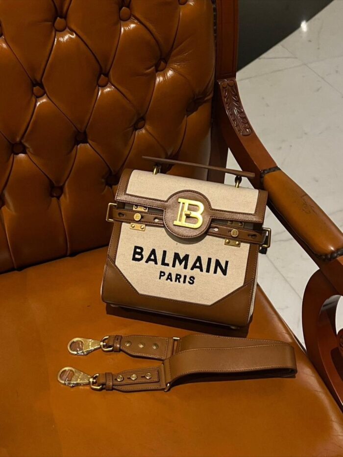⁦BALMAIN BAG⁩ - الصورة ⁦3⁩