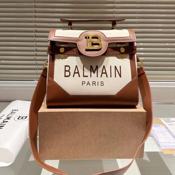 BALMAIN BAG