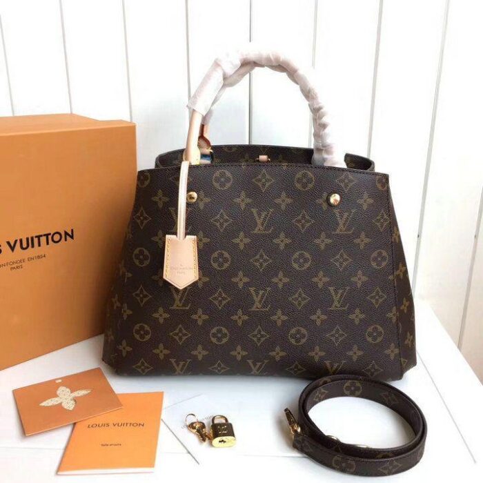 LOUIS VUITTON