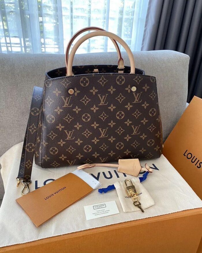⁦LOUIS VUITTON⁩ - الصورة ⁦4⁩