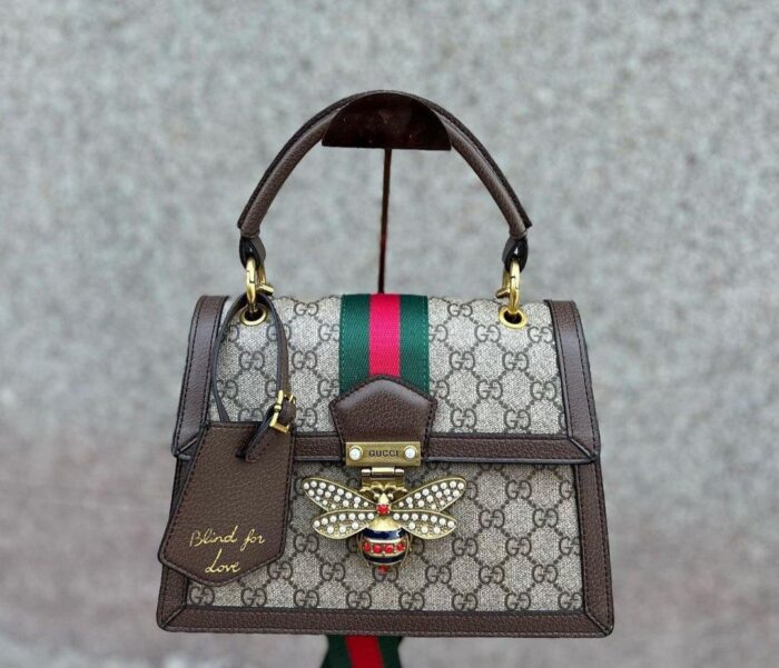⁦GUCCI BAG⁩ - الصورة ⁦4⁩