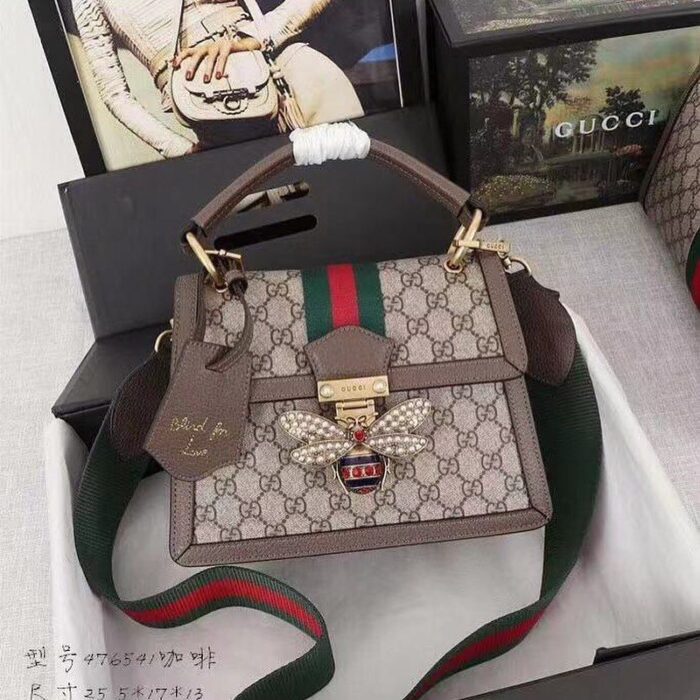 ⁦GUCCI BAG⁩ - الصورة ⁦5⁩