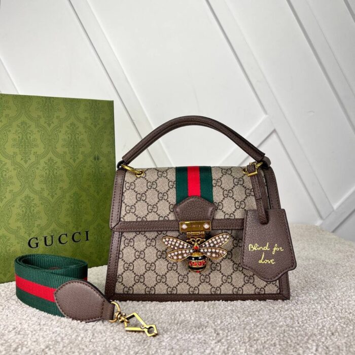 ⁦GUCCI BAG⁩ - الصورة ⁦2⁩