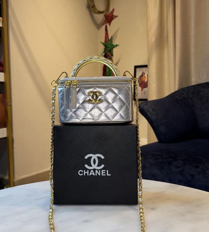 CHANEL BAG
