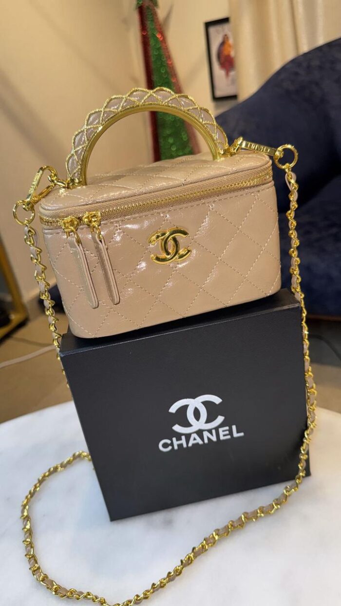 ⁦CHANEL BAG⁩ - الصورة ⁦3⁩