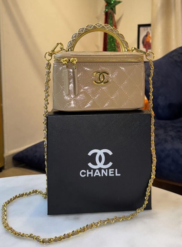 CHANEL BAG