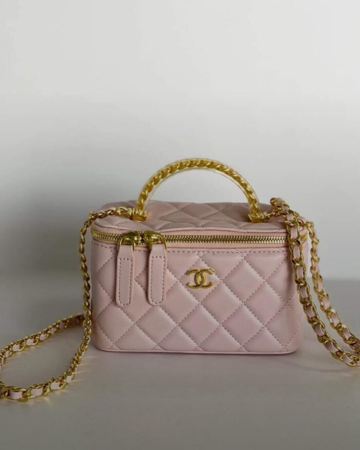 ⁦CHANEL BAG⁩ - الصورة ⁦2⁩
