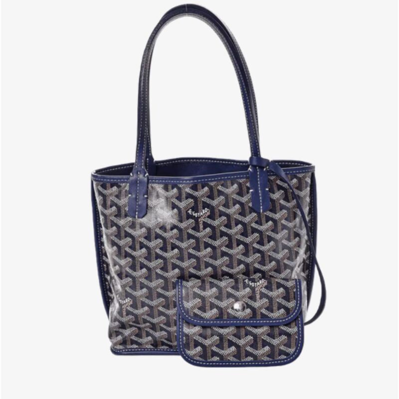 Goyard small bag