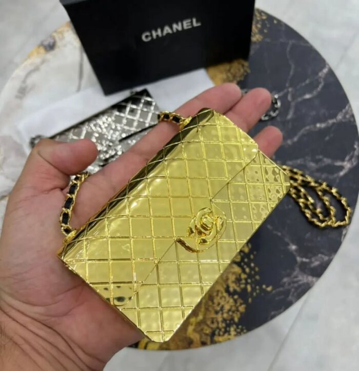 ⁦CHANEL BAG⁩ - الصورة ⁦3⁩