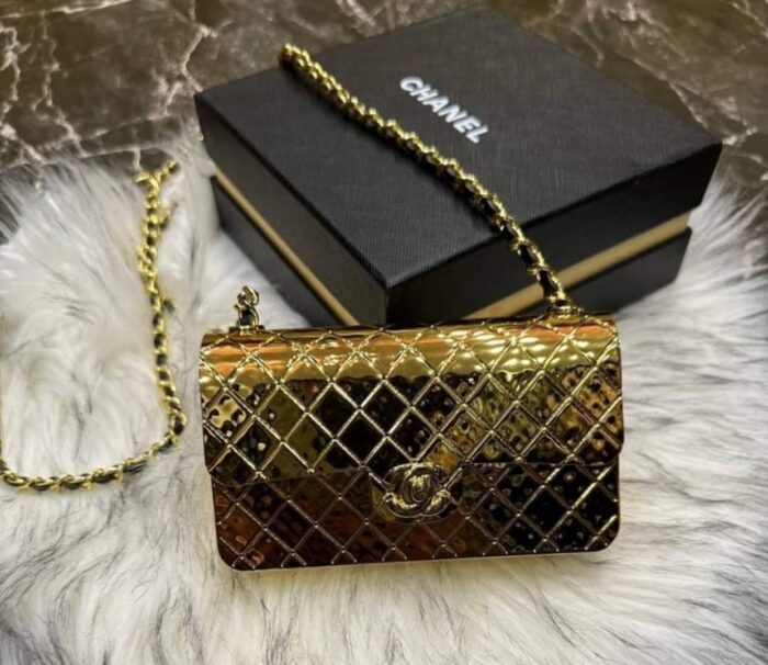 CHANEL BAG