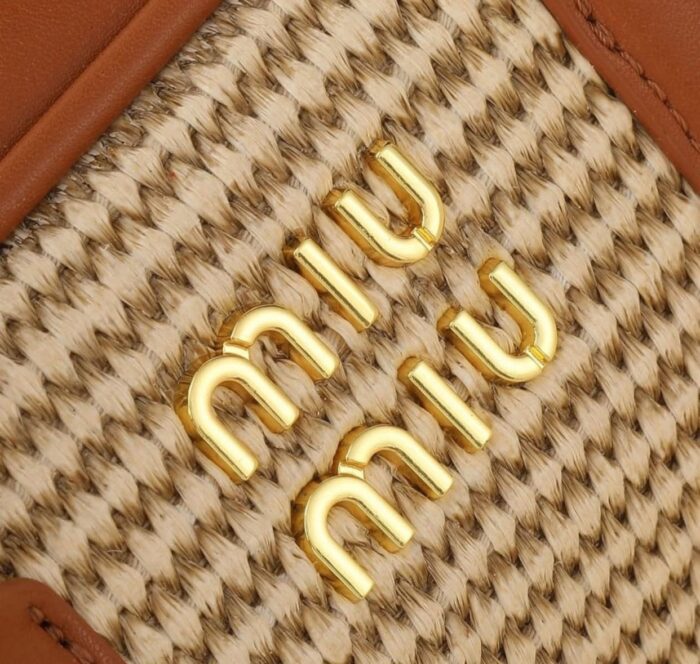 ⁦MIU MIU BAG⁩ - الصورة ⁦6⁩