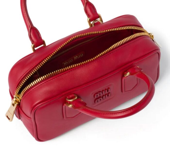 ⁦MIU MIU BAG⁩ - الصورة ⁦4⁩