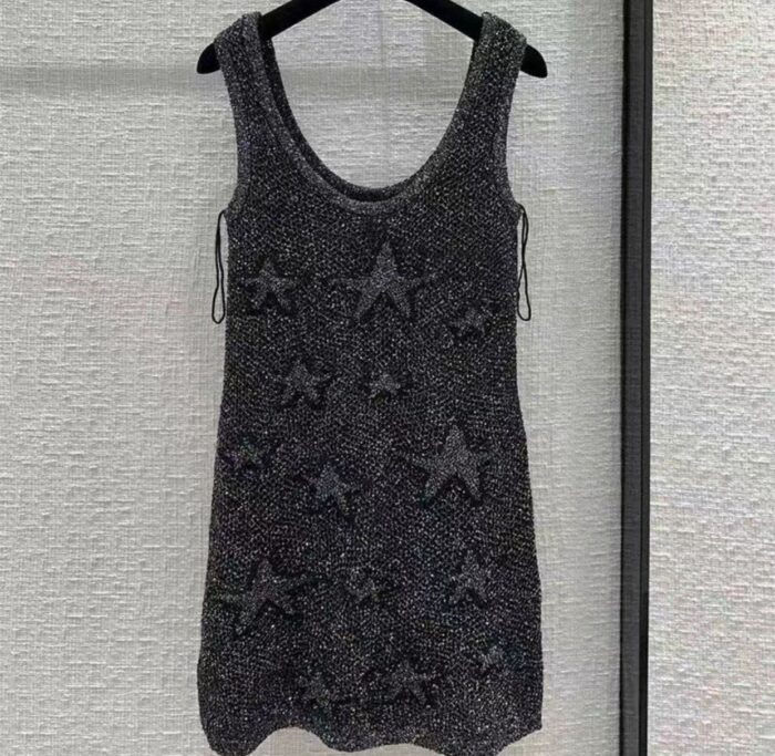 ⁦CHANEL DRESS⁩ - الصورة ⁦3⁩