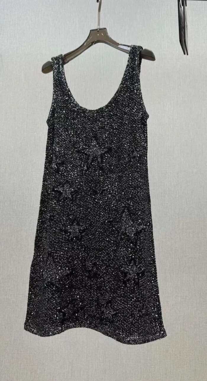CHANEL DRESS