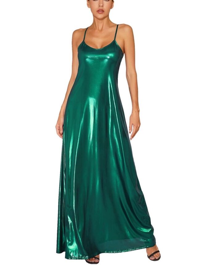 STAN DRESS