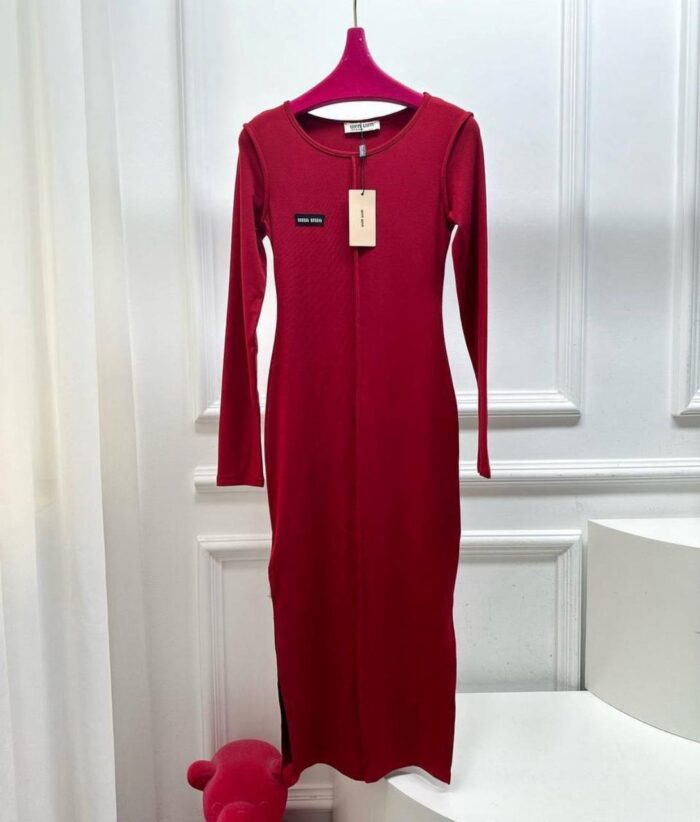 MIU MIU DRESS