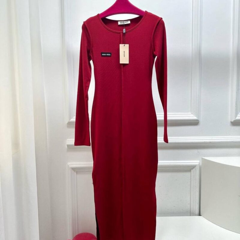 MIU MIU DRESS