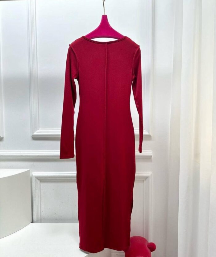⁦MIU MIU DRESS⁩ - الصورة ⁦3⁩