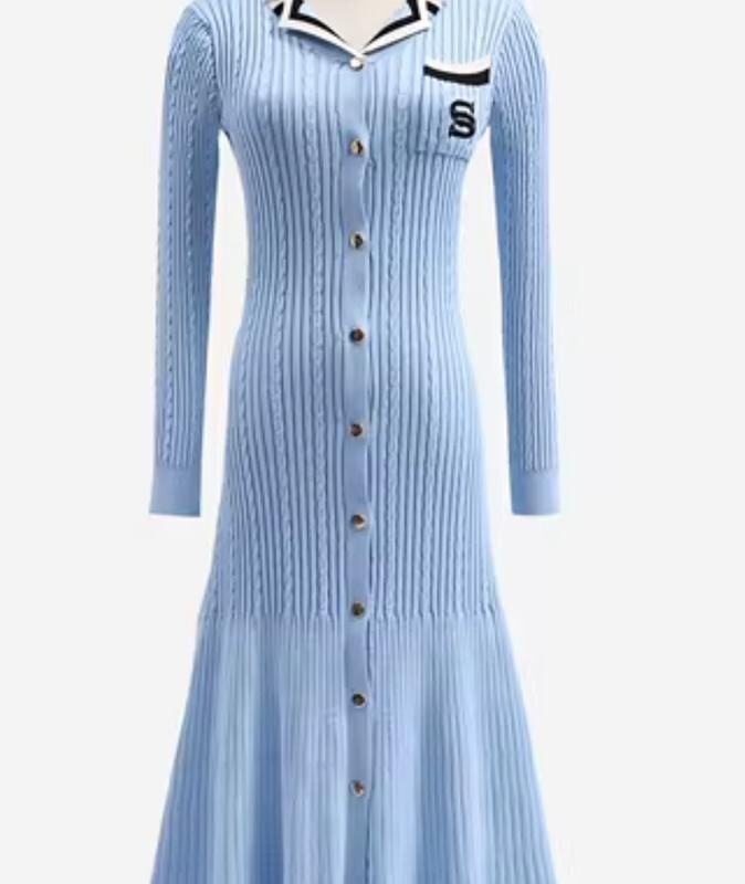 SANDRO DRESS