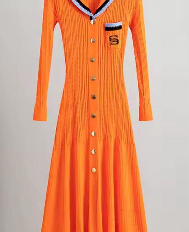 SANDRO DRESS