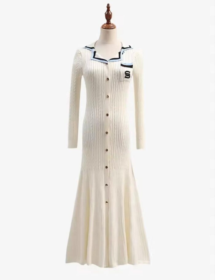 SANDRO DRESS