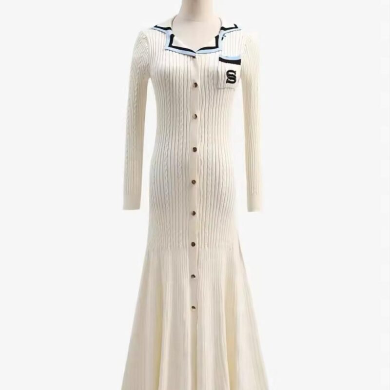 SANDRO DRESS