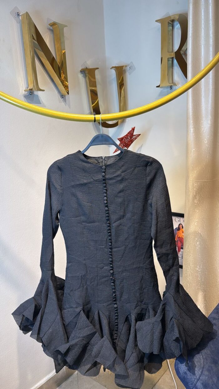 ZIMMERMANN DRESS
