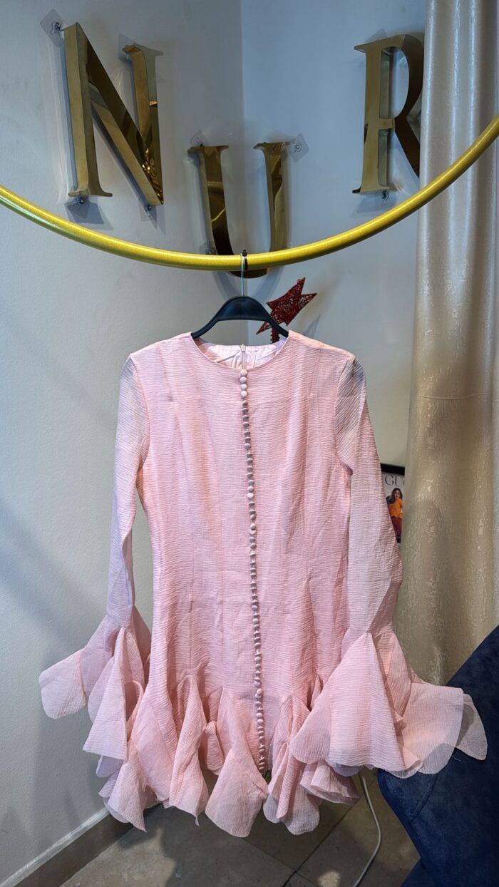 ⁦ZIMMERMANN DRESS⁩ - الصورة ⁦3⁩