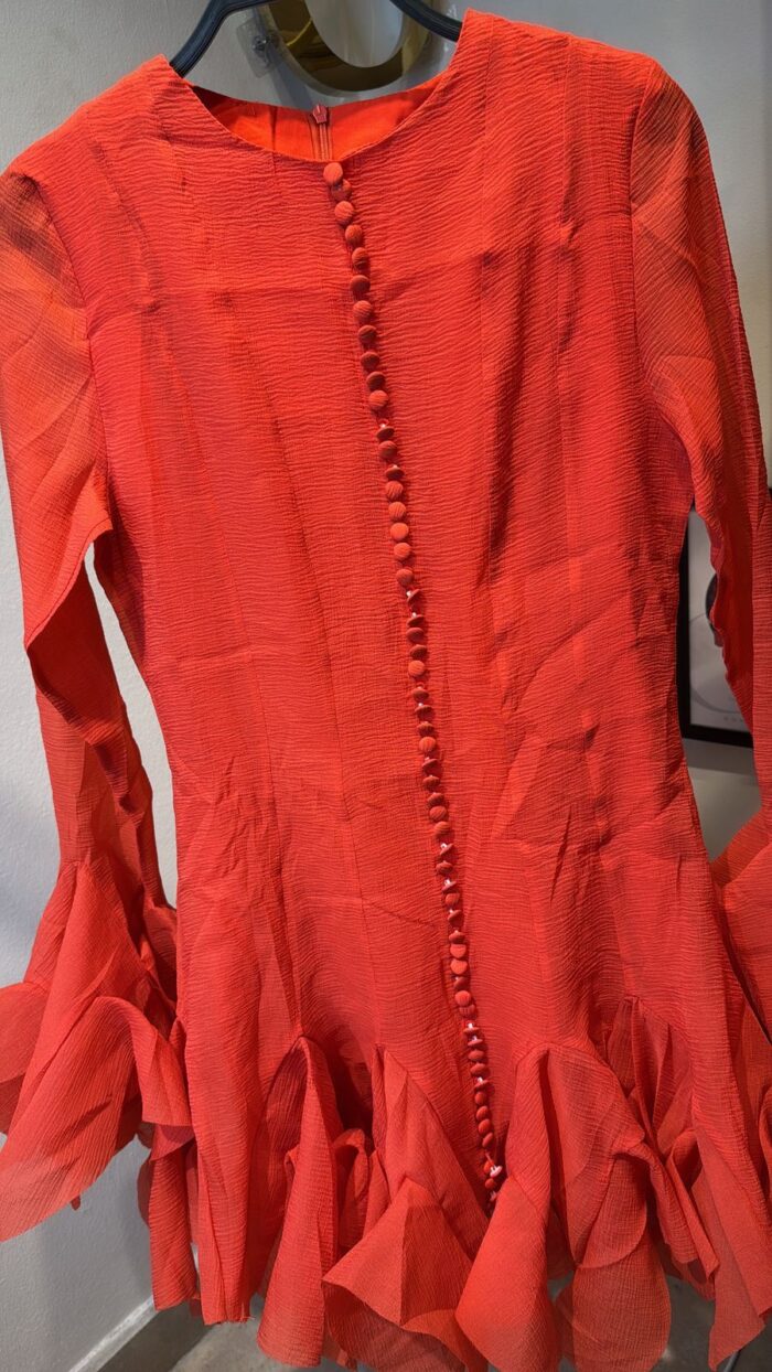 ⁦ZIMMERMANN DRESS⁩ - الصورة ⁦3⁩