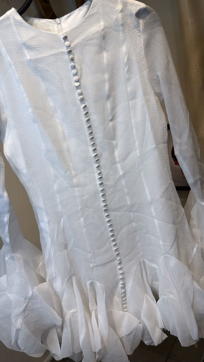 ⁦ZIMMERMANN DRESS⁩ - الصورة ⁦3⁩