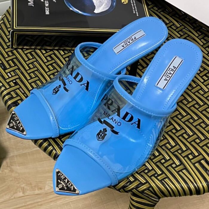 ⁦PRADA HEELS⁩ - الصورة ⁦3⁩