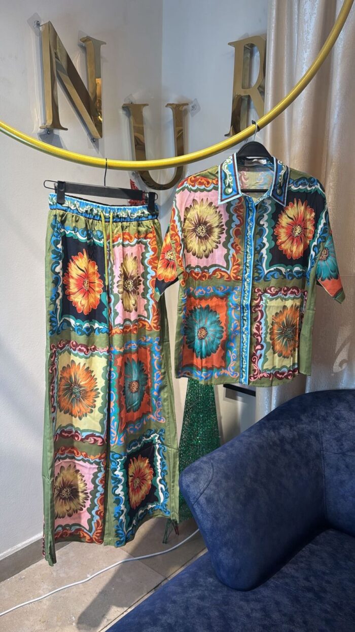 ZIMMERMANN SET
