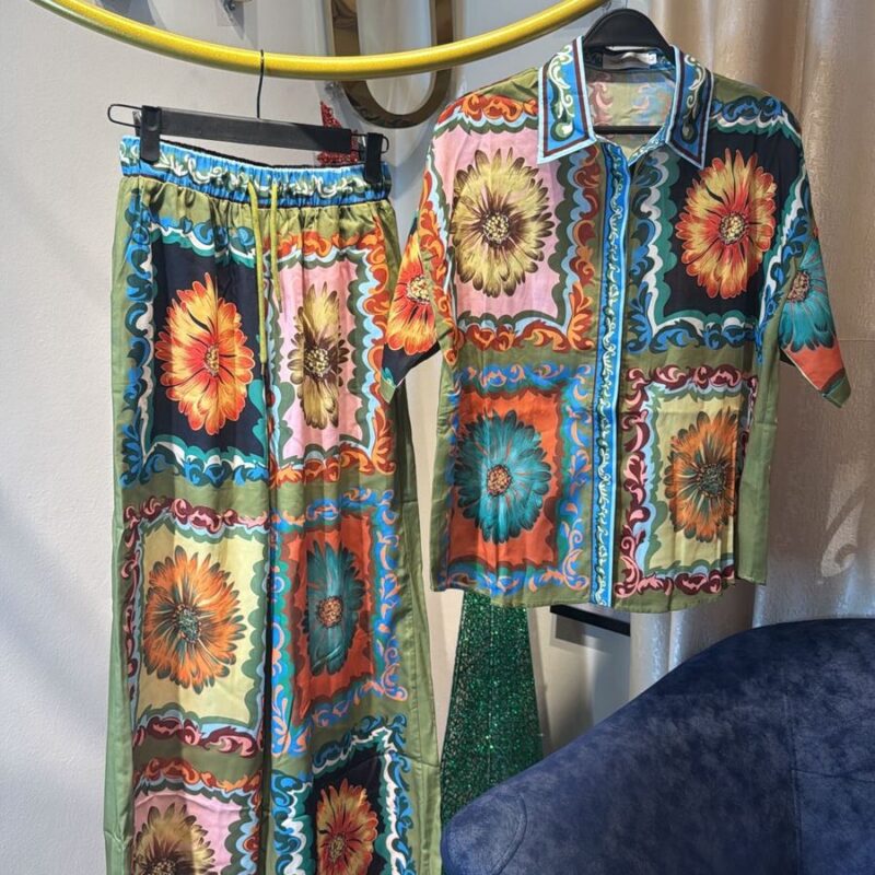 ZIMMERMANN SET