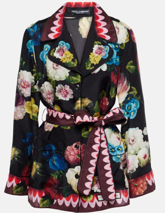 ⁦DOLCE&GABBANA SET⁩ - الصورة ⁦5⁩