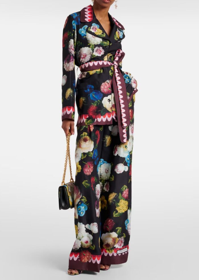 ⁦DOLCE&GABBANA SET⁩ - الصورة ⁦6⁩